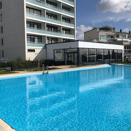 Ostseeblick-perle, Prinz Hamlet Apartment Pelzerhaken