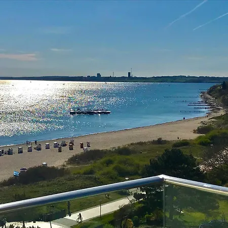 Ostseeblick-perle, Prinz Hamlet Apartment *