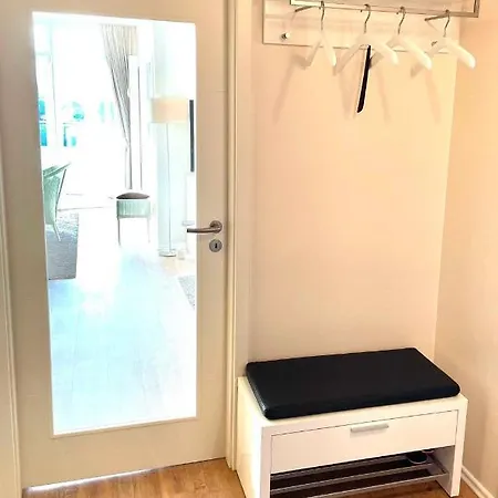 Apartment Ostseeblick-perle, Prinz Hamlet Pelzerhaken