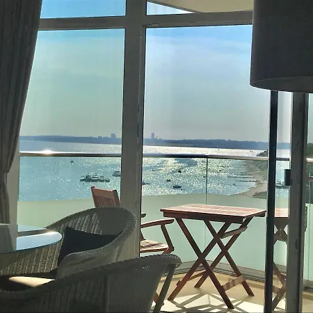 Apartment Ostseeblick-perle, Prinz Hamlet Pelzerhaken