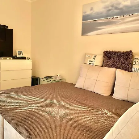 Ostseeblick-perle, Prinz Hamlet Apartment