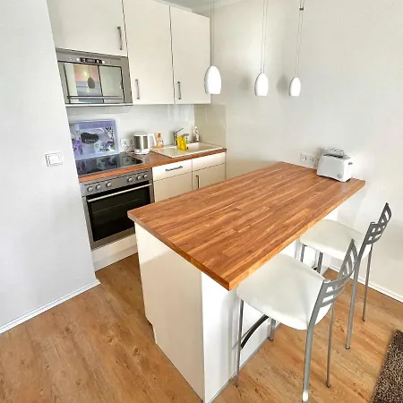 Ostseeblick-perle, Prinz Hamlet * Pelzerhaken