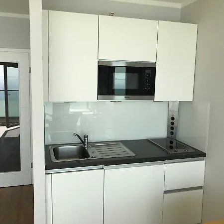 Apartment Ostseeblick-perle, Prinz Hamlet *