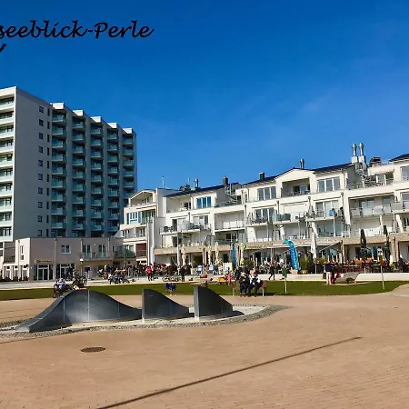 Ostseeblick-perle, Prinz Hamlet * Pelzerhaken