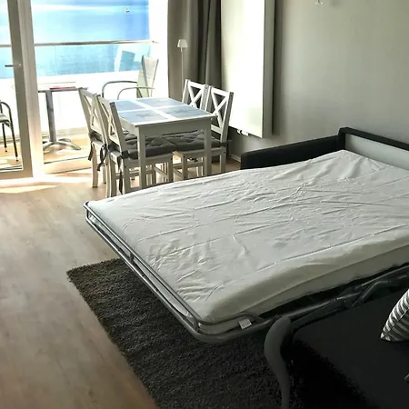 Ostseeblick-perle, Prinz Hamlet Pelzerhaken