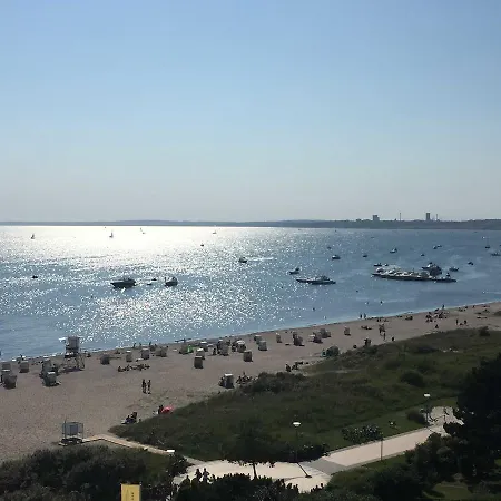 Ostseeblick-perle, Prinz Hamlet