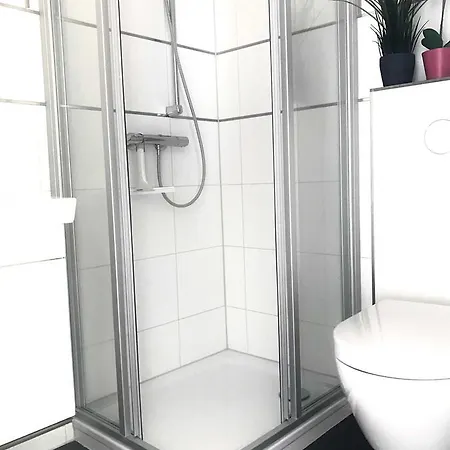 Ostseeblick-perle, Prinz Hamlet Apartment Pelzerhaken