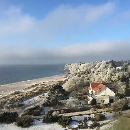 Ostseeblick-perle, Prinz Hamlet Pelzerhaken