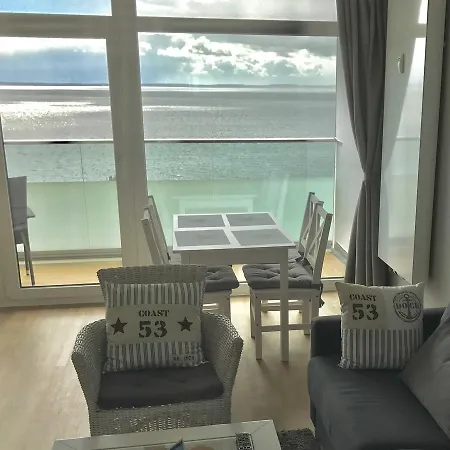 Ostseeblick-perle, Prinz Hamlet * Pelzerhaken