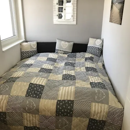 Ostseeblick-perle, Prinz Hamlet Apartment *