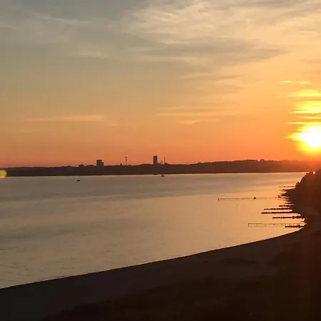 Apartment Ostseeblick-perle, Prinz Hamlet