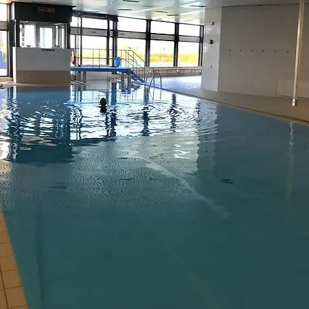 Apartment Ostseeblick-perle, Prinz Hamlet Pelzerhaken