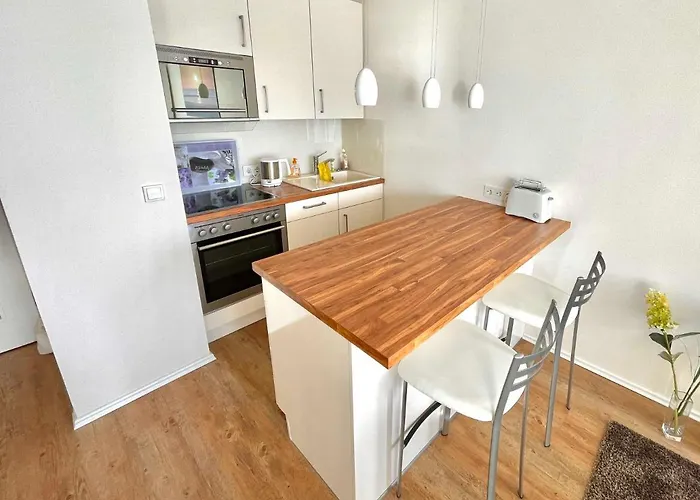 Ostseeblick-perle, Prinz Hamlet * Pelzerhaken