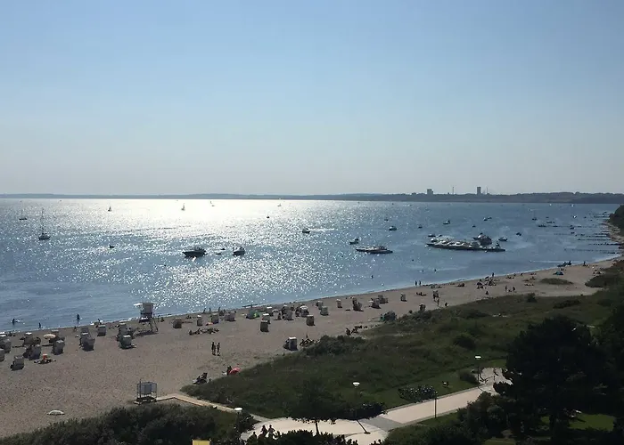 Ostseeblick-perle, Prinz Hamlet