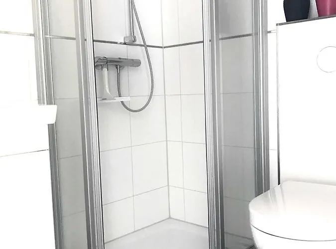 Ostseeblick-perle, Prinz Hamlet Appartamento Pelzerhaken