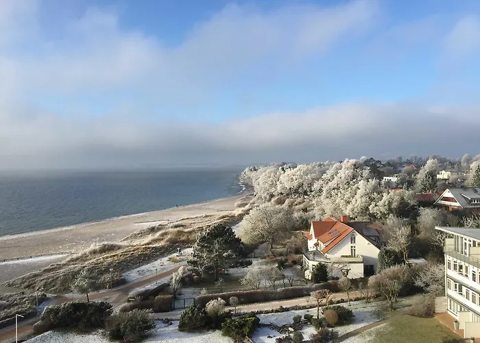 Ostseeblick-perle, Prinz Hamlet Pelzerhaken