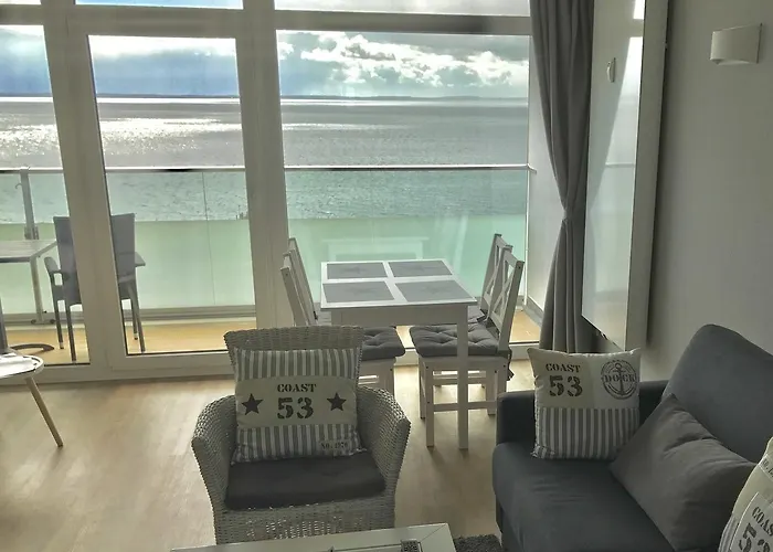 Ostseeblick-perle, Prinz Hamlet * Pelzerhaken