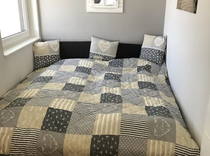 Ostseeblick-perle, Prinz Hamlet Appartamento *